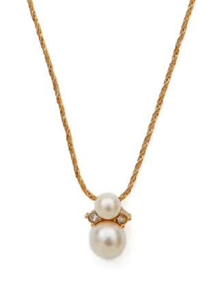 Christian Dior Pre-Owned