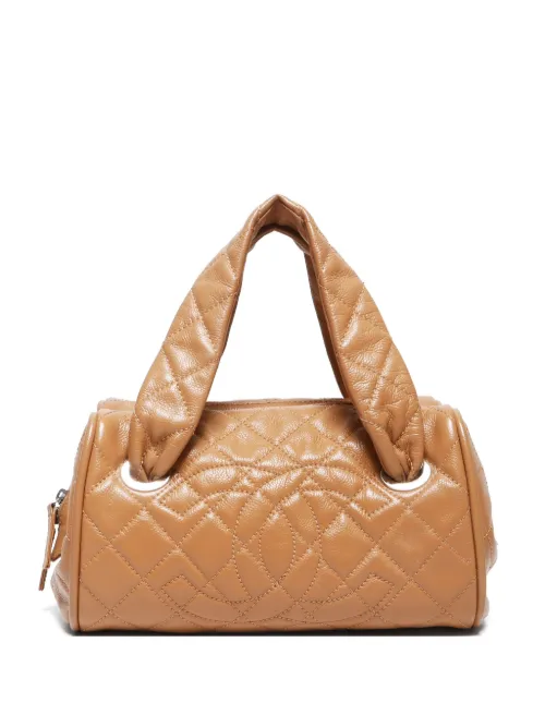 Sac à main CC (2007-2008) - CHANEL Pre-Owned - Modalova