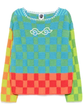 YANYAN KNITS