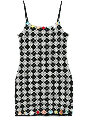 YANYAN KNIT ワンピース　Sサイズ YANYAN KNITS ウィメンズ ワンピース＆ドレス通販 - FARFETCH