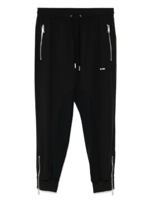 TEAM WANG design Pants for Men - Shop Now on FARFETCH