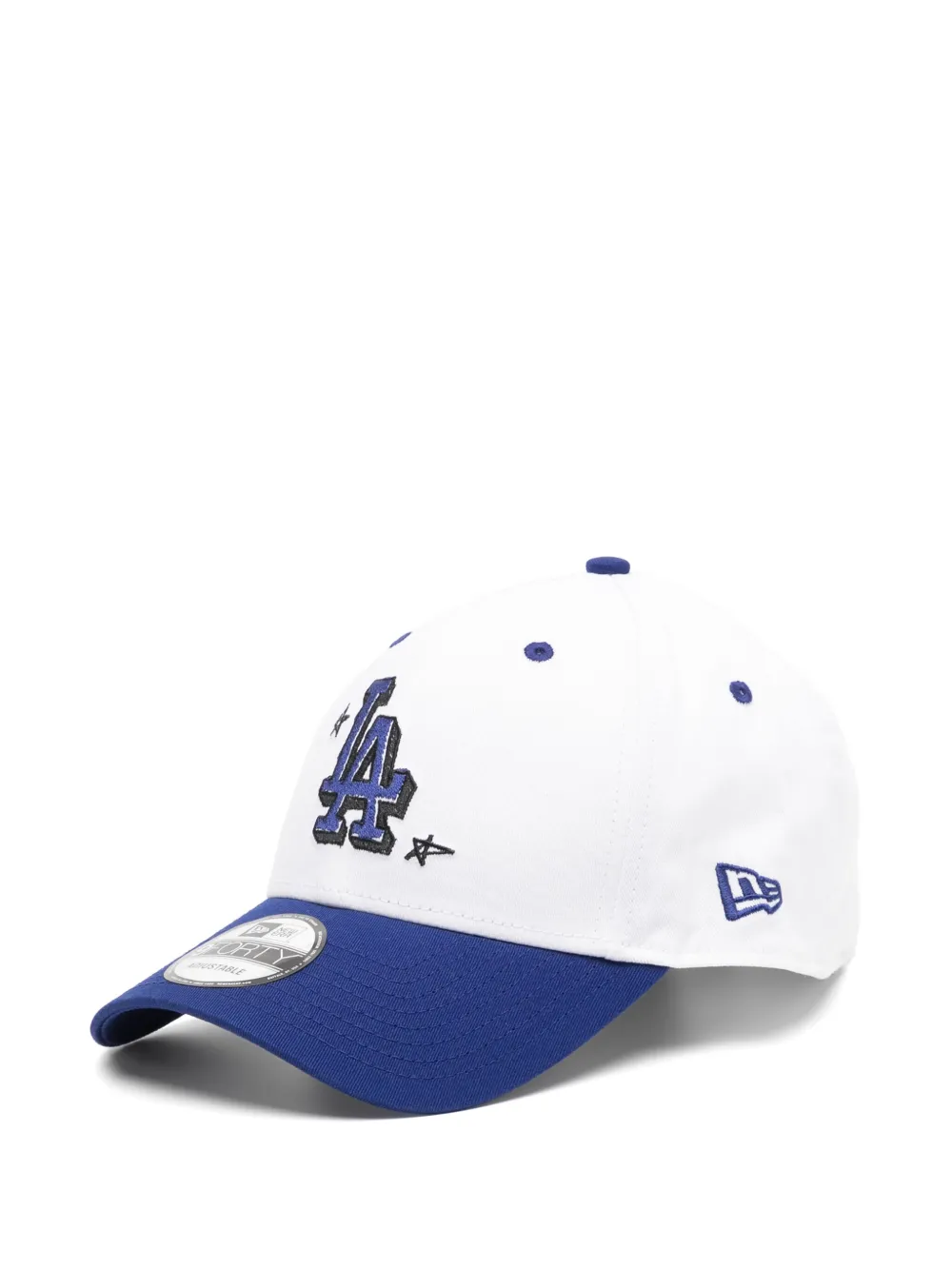 NEW ERA CAP 9Forty cap | White | Image 1