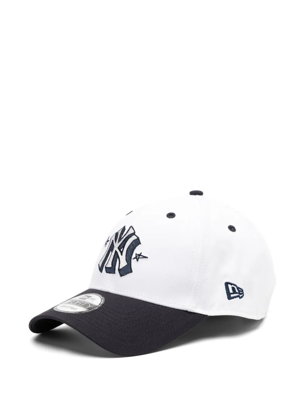 NEW ERA CAP 9Forty cap | White | Image 1