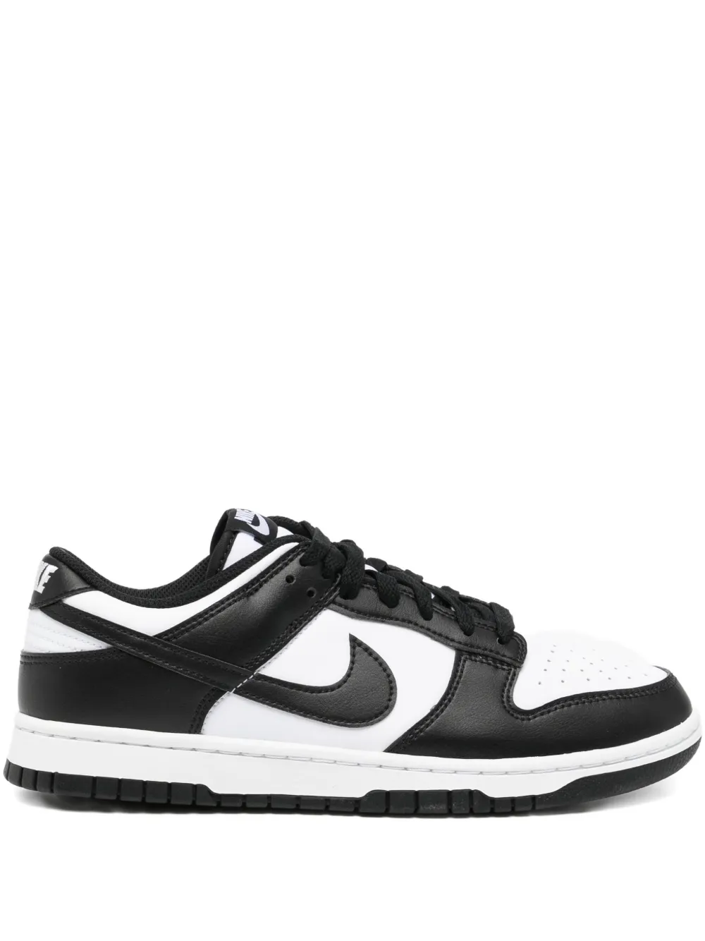 Nike Dunk Low sneakers - ホワイト Nike Dunk Low sneakers - ホワイト