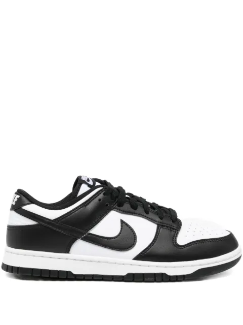 Nike Dunk Low sneakers