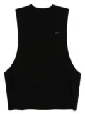 TEAM WANG design The Original jersey vest - Black