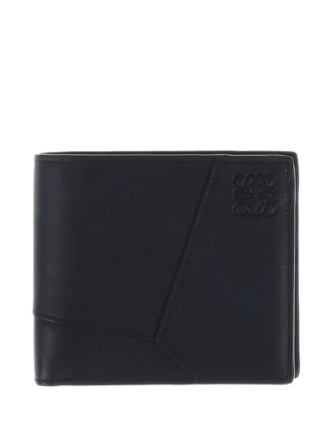 LOEWE Puzzle wallet