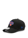 NEW ERA CAP New York Knicks NBA 9Forty cap - Black