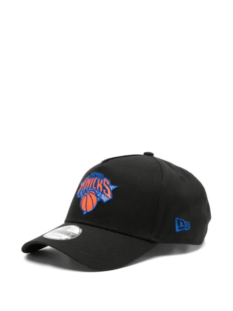 NEW ERA CAP New York Knicks NBA 9Forty cap