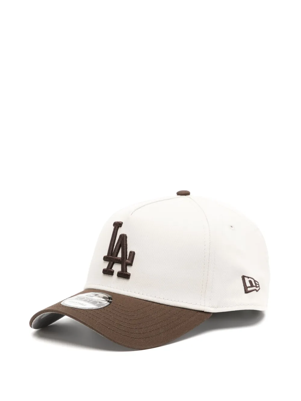 NEW ERA CAP 9Forty pet Beige