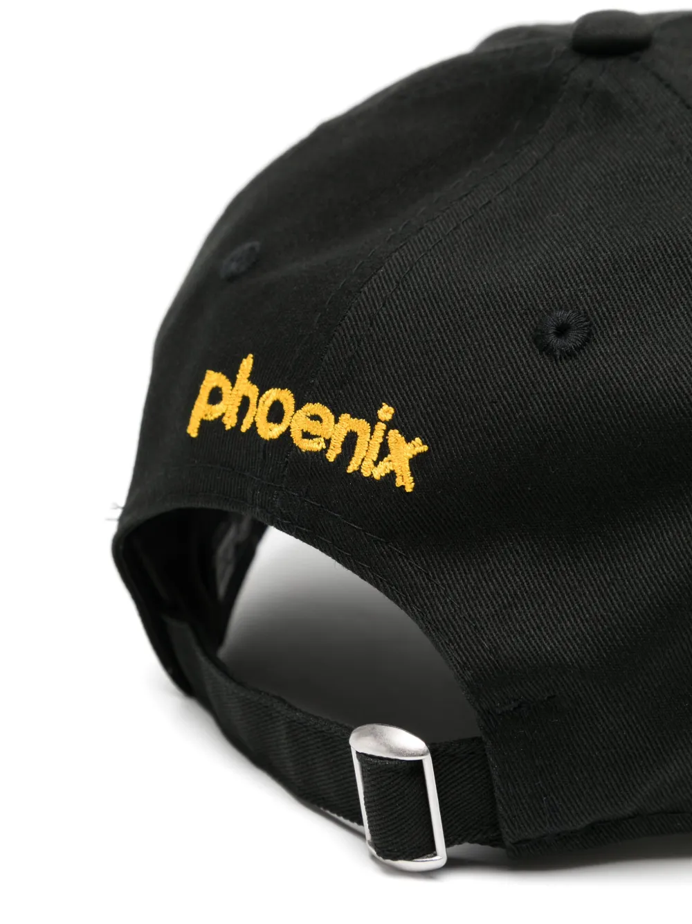 NEW ERA CAP 9Forty pet Zwart