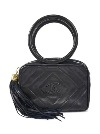 CHANEL Pre-Owned