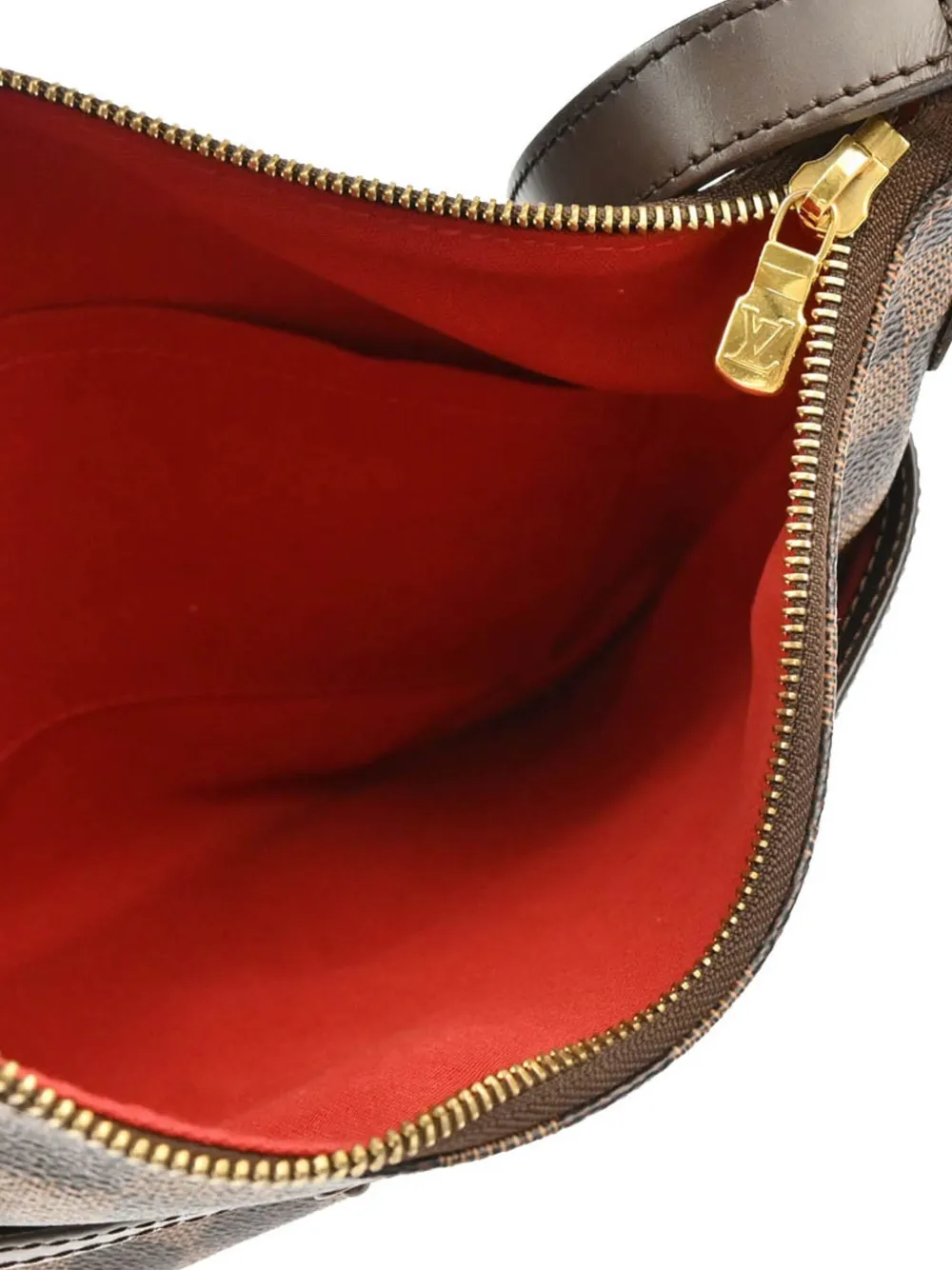2010 Bloomsbury Pm Shoulder Bag
