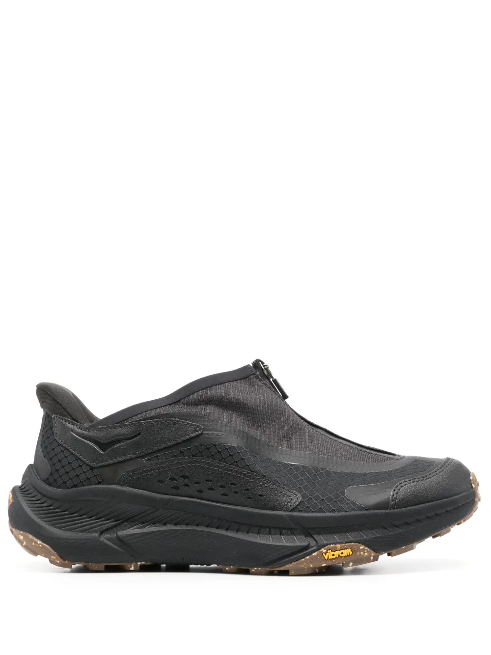 HOKA Project Transport sneakers Black