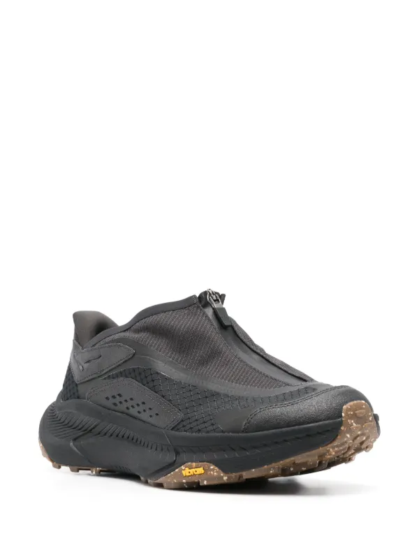 HOKA Project Transport スニーカー | ブラック | FARFETCH JP