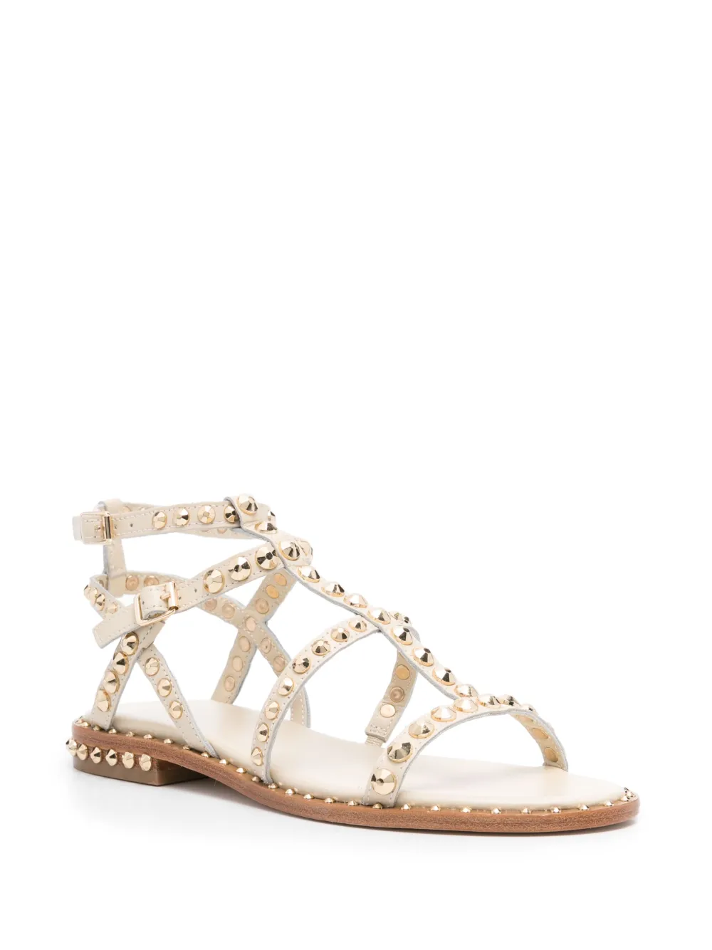 Ash Precious sandalen - Beige