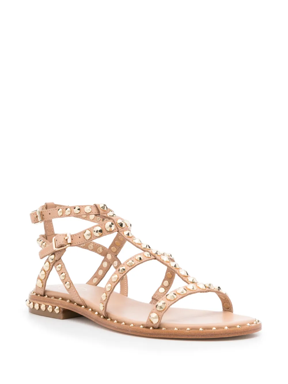 Ash Precious sandals - Beige