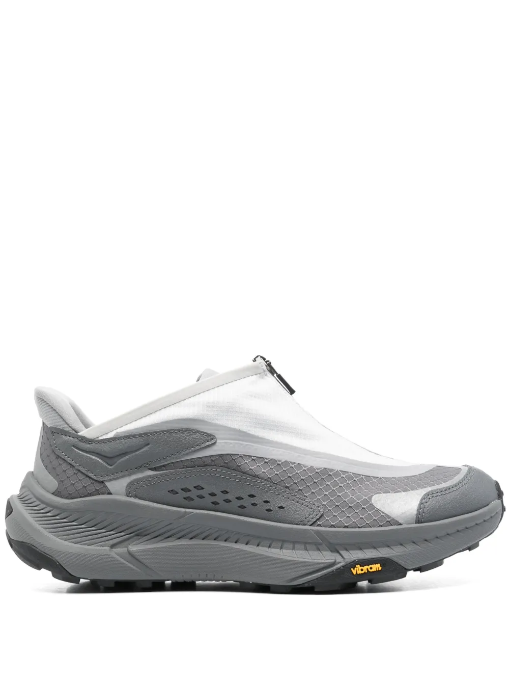 HOKA Project Transport sneakers Grijs