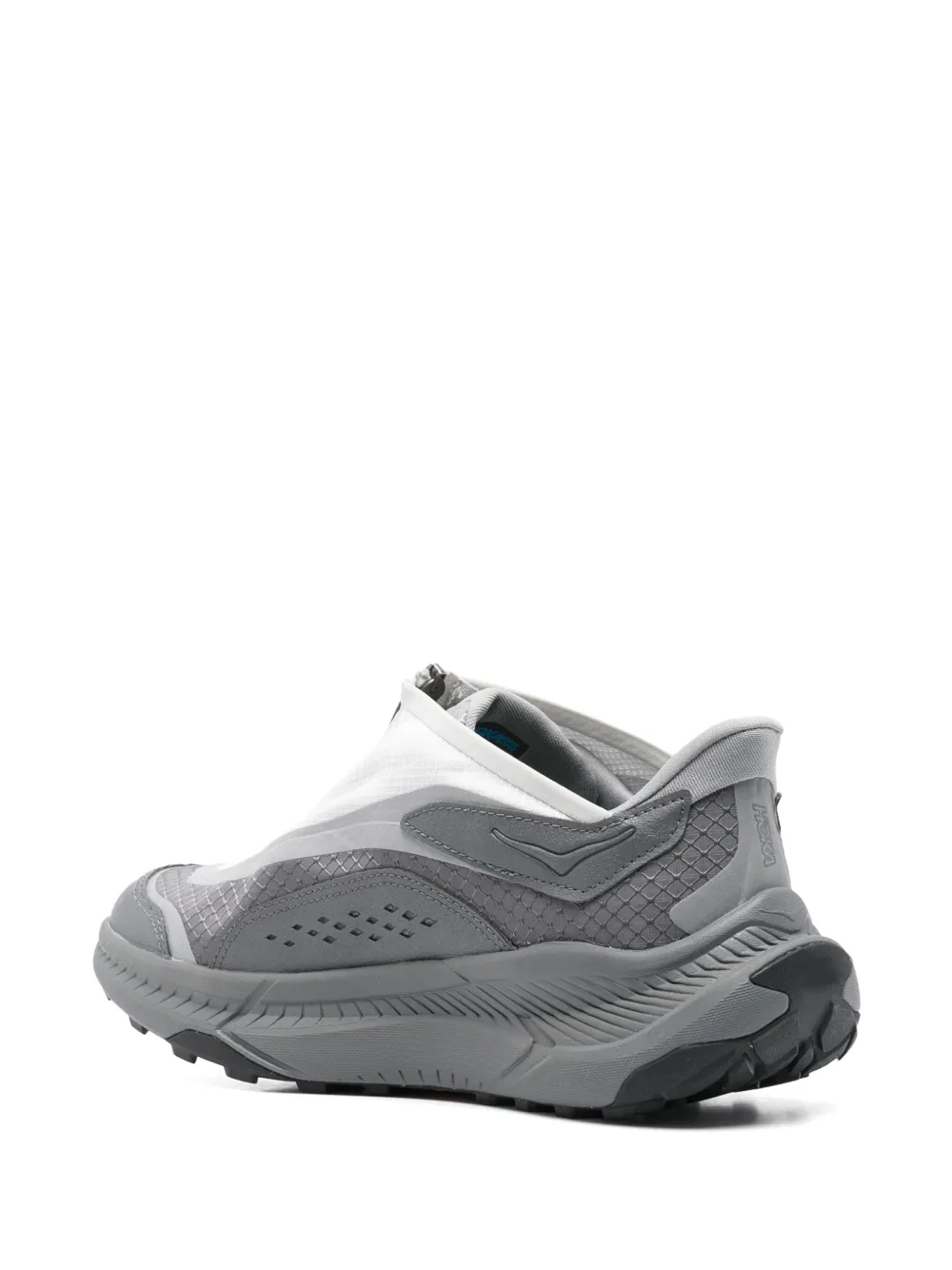 HOKA Project Transport sneakers Grey