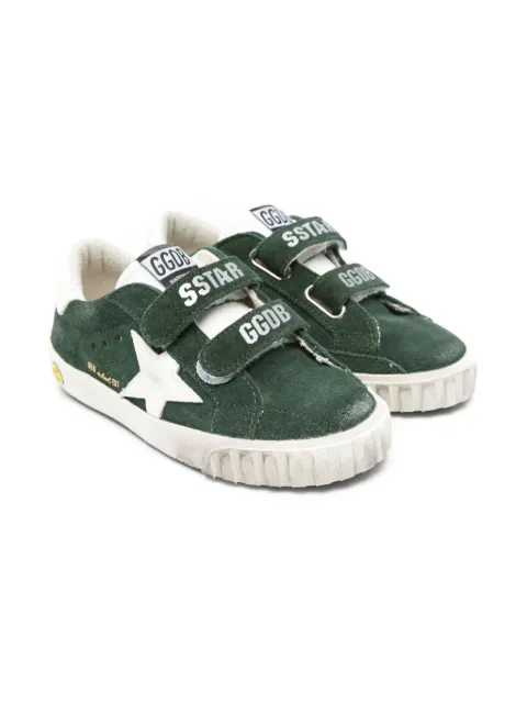 Golden Goose Kids Old School sneakers