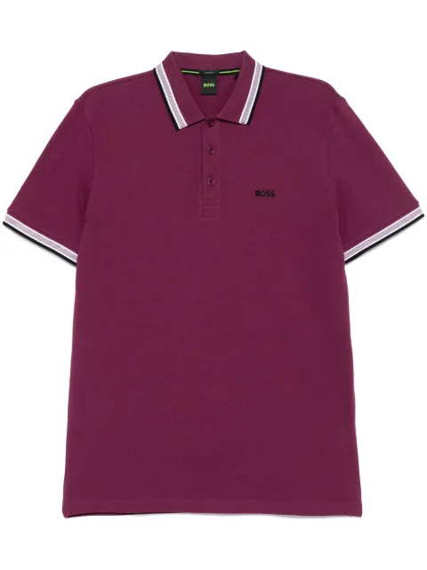 BOSS Paddy polo shirt