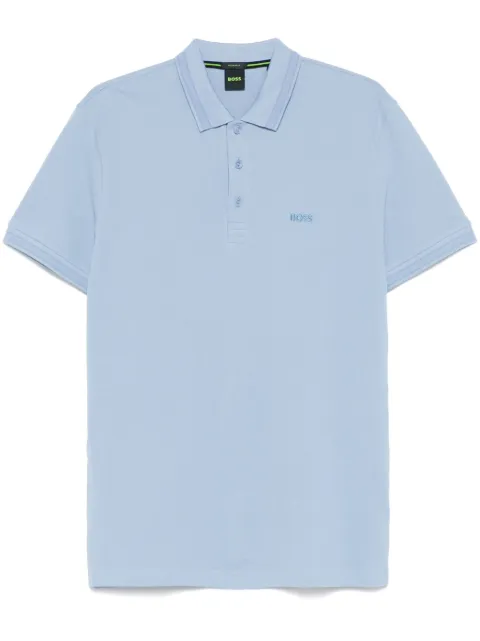 BOSS Paddy polo shirt