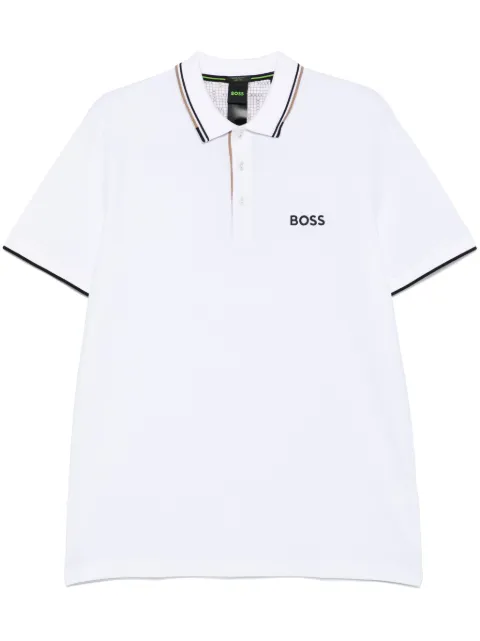 BOSS Paddy pro polo shirt