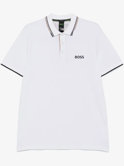 BOSS Paddy pro polo