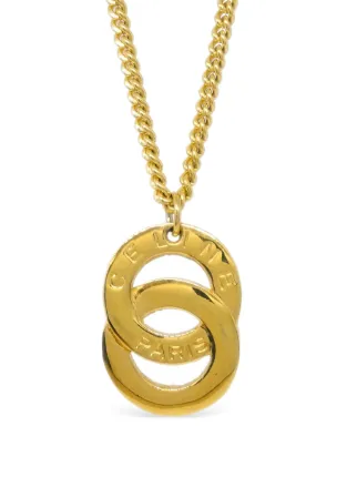Céline Pre-Owned