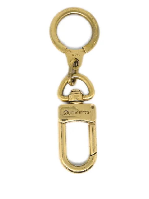 Louis Vuitton Pre-Owned سلسلة مفاتيح 'أنكوري' من عقد 1990-2000