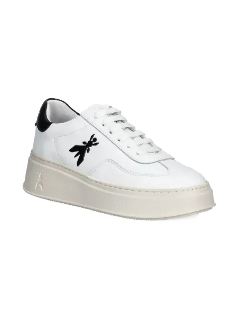 Patrizia Pepe girl tenis con agujetas