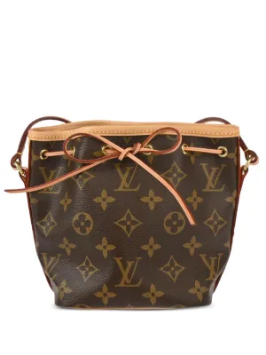 Louis Vuitton ルイ・ヴィトン バケットバッグ 通販 - Farfetch