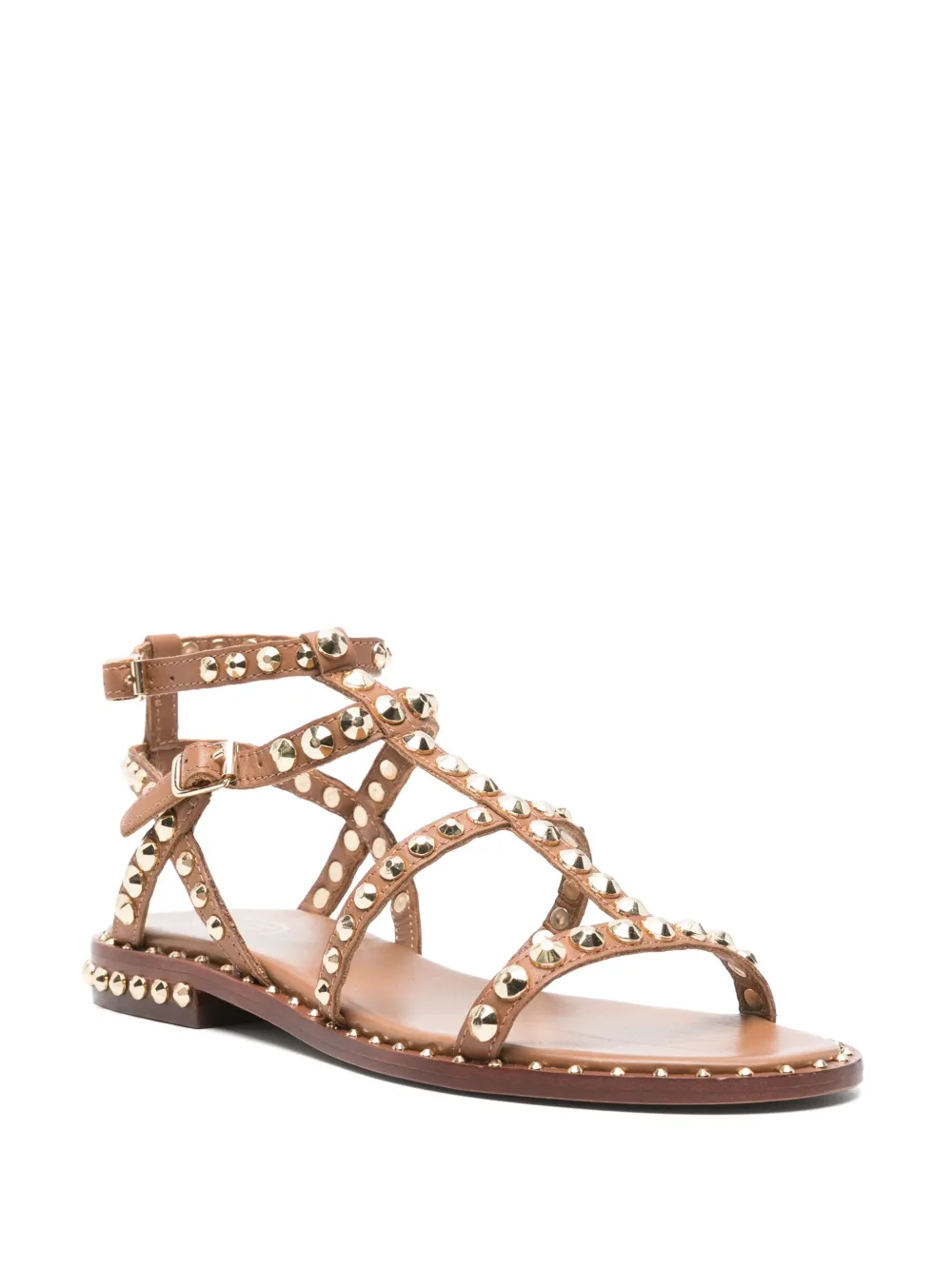 Ash Precious sandalen - Bruin