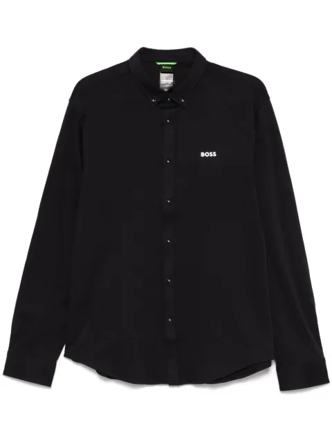 BOSS B Motion L Hemd