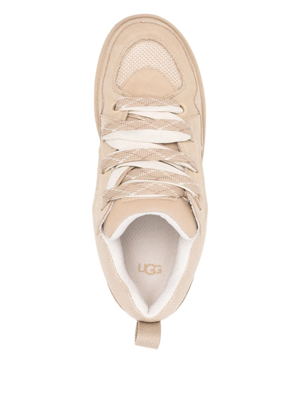 UGG Lo Lowmel sneakers Beige