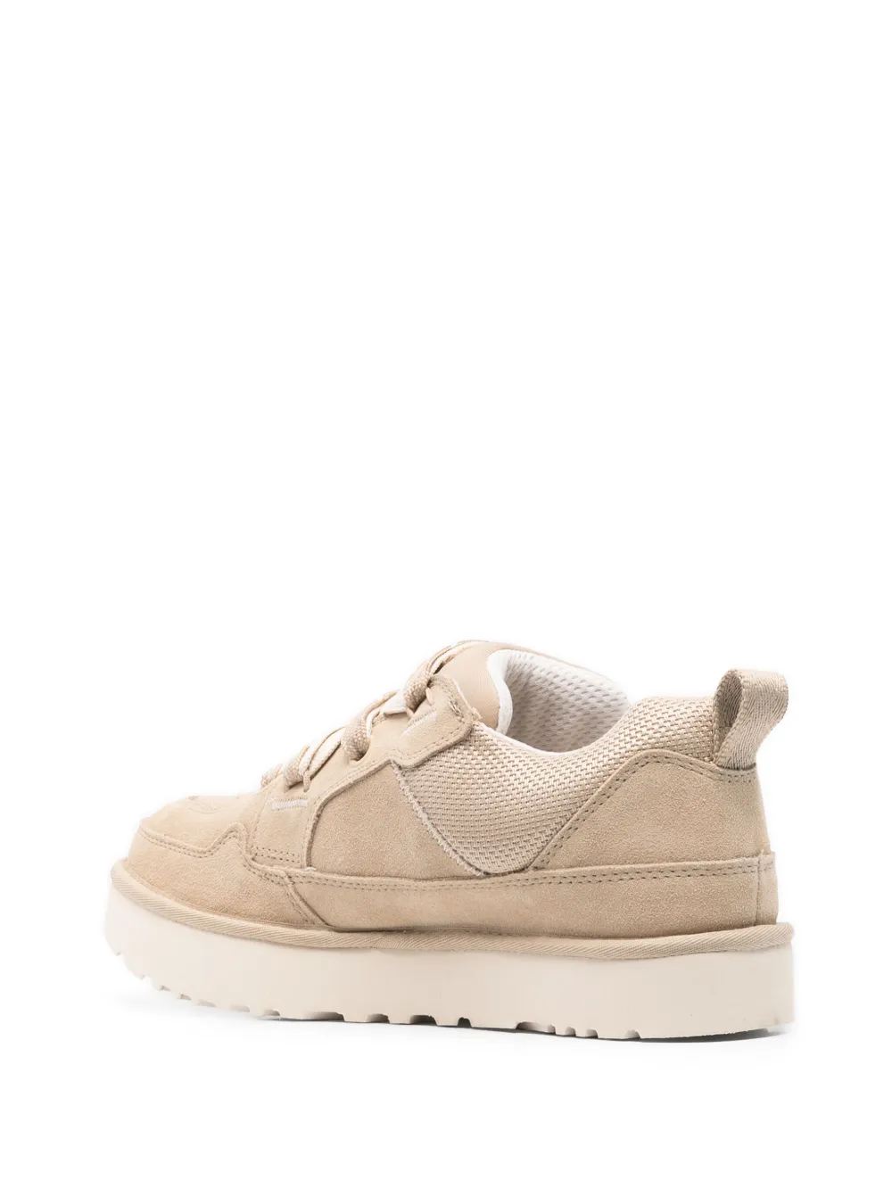 UGG Lo Lowmel sneakers Beige