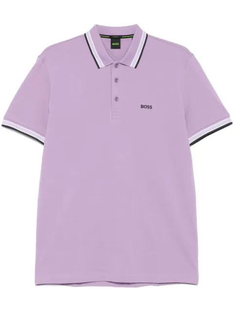 BOSS Paddy polo shirt