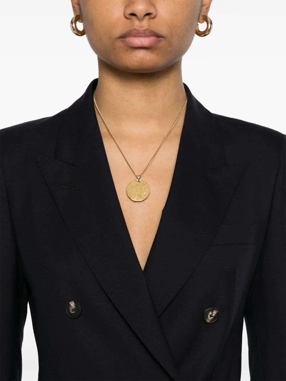 Tagliatore Blazer Blauw