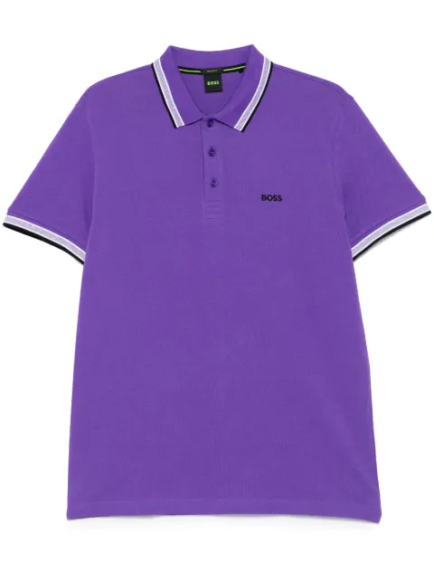 BOSS Paddy polo shirt