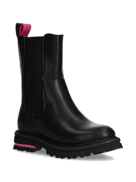 Patrizia Pepe girl botas con agujetas