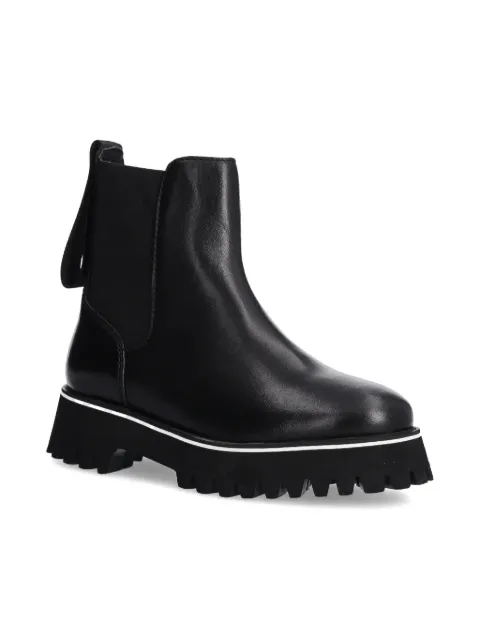 Patrizia Pepe girl botas Chelsea