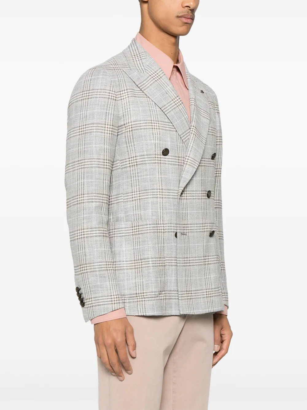 TAGLIATORE MONTECARLO BLAZER