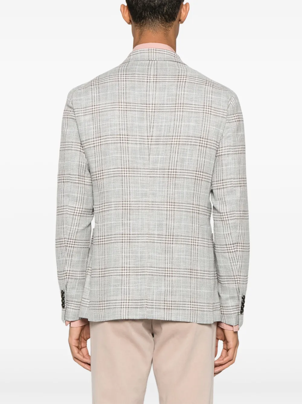 TAGLIATORE MONTECARLO BLAZER