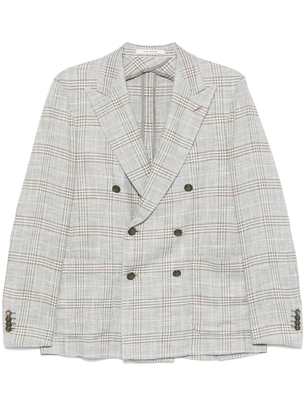 TAGLIATORE MONTECARLO BLAZER