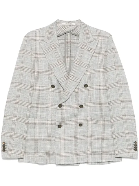 Tagliatore Montecarlo blazer