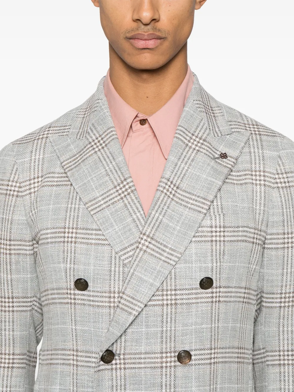 TAGLIATORE MONTECARLO BLAZER