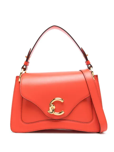 Coccinelle small C-Me tote bag