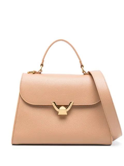 Coccinelle medium Dew tote bag
