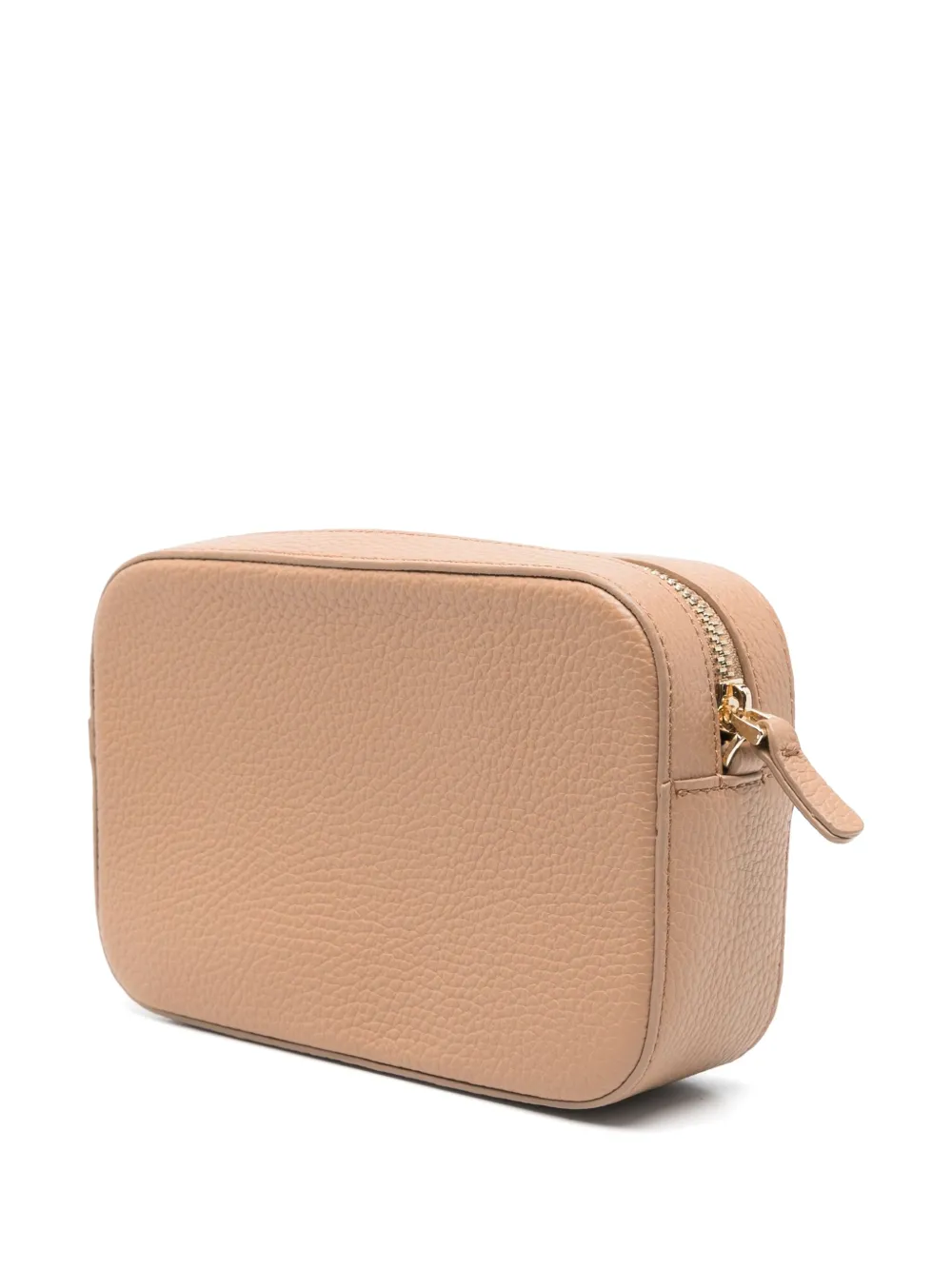 Coccinelle Kleine Tebe crossbodytas Bruin