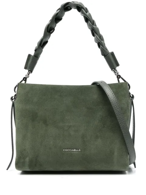 Coccinelle small Boheme tote bag